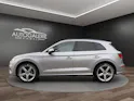 AUDI Q5 45 TFSI sport quattro | S-Line | Pano | Luftfed. | AHK | Memory | HeadUp | 21" | Assistanzsysteme |
