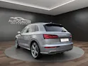 AUDI Q5 45 TFSI sport quattro | S-Line | Pano | Luftfed. | AHK | Memory | HeadUp | 21" | Assistanzsysteme |