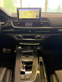 AUDI Q5 45 TFSI sport quattro | S-Line | Pano | Luftfed. | AHK | Memory | HeadUp | 21" | Assistanzsysteme |