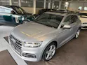 AUDI Q5 45 TFSI sport quattro | S-Line | Pano | Luftfed. | AHK | Memory | HeadUp | 21" | Assistanzsysteme |