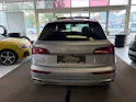 AUDI Q5 45 TFSI sport quattro | S-Line | Pano | Luftfed. | AHK | Memory | HeadUp | 21" | Assistanzsysteme |