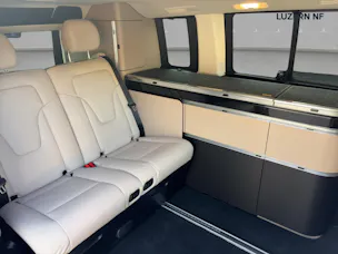 MERCEDES-BENZ Marco Polo 300 d 4M Automat