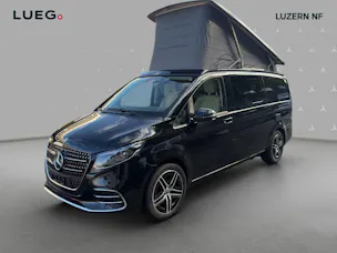 MERCEDES-BENZ Marco Polo 300 d 4M Automat