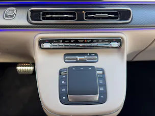 MERCEDES-BENZ Marco Polo 300 d 4M Automat