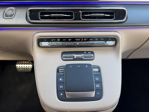 MERCEDES-BENZ Marco Polo 300 d 4M Automat