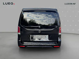 MERCEDES-BENZ Marco Polo 300 d 4M Automat