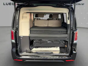 MERCEDES-BENZ Marco Polo 300 d 4M Automat