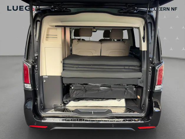 MERCEDES-BENZ Marco Polo 300 d 4M Automat