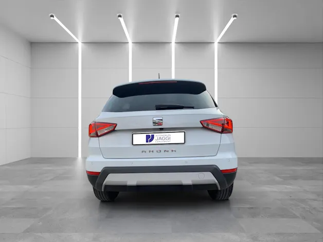 SEAT Arona 1.6 TDI CR Swiss Mocean DSG