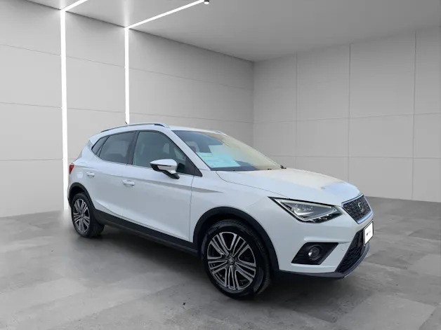 SEAT Arona 1.6 TDI CR Swiss Mocean DSG