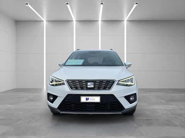 SEAT Arona 1.6 TDI CR Swiss Mocean DSG