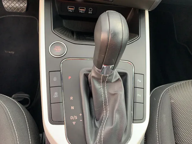 SEAT Arona 1.6 TDI CR Swiss Mocean DSG