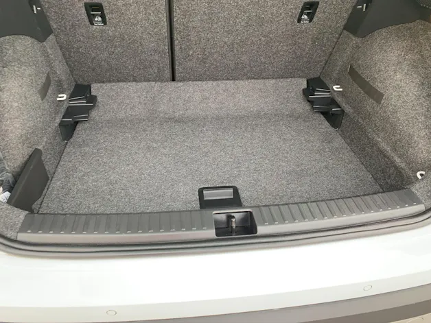 SEAT Arona 1.6 TDI CR Swiss Mocean DSG