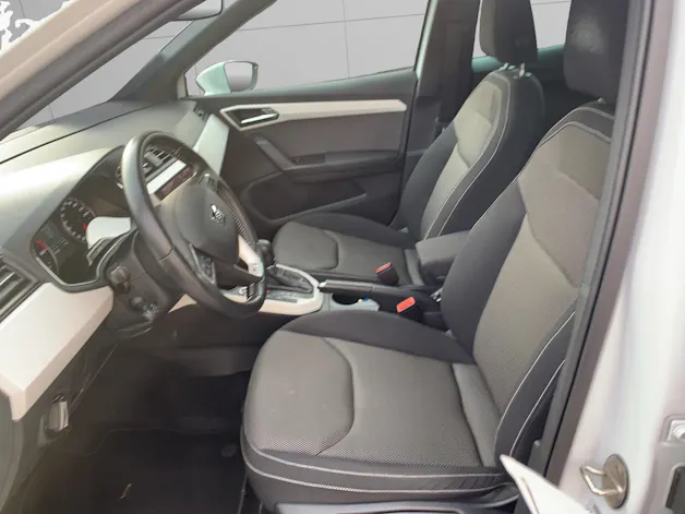 SEAT Arona 1.6 TDI CR Swiss Mocean DSG
