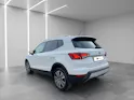 SEAT Arona 1.6 TDI CR Swiss Mocean DSG