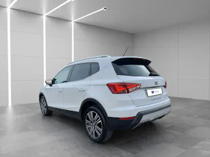 SEAT Arona 1.6 TDI CR Swiss Mocean DSG