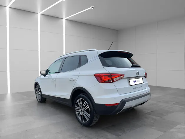SEAT Arona 1.6 TDI CR Swiss Mocean DSG