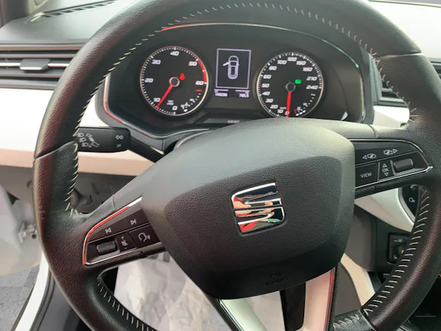 SEAT Arona 1.6 TDI CR Swiss Mocean DSG