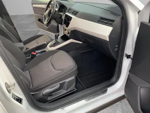 SEAT Arona 1.6 TDI CR Swiss Mocean DSG