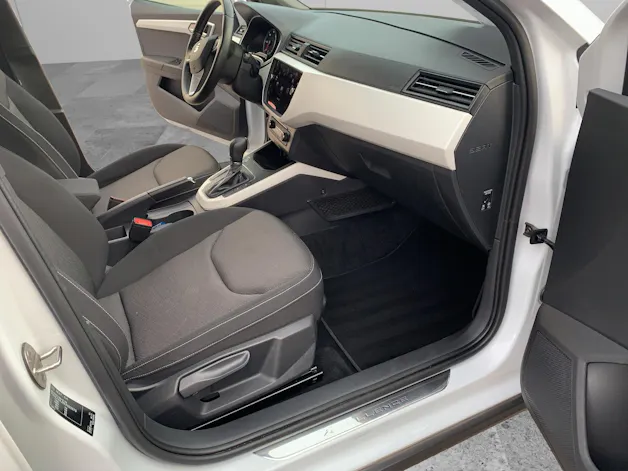 SEAT Arona 1.6 TDI CR Swiss Mocean DSG