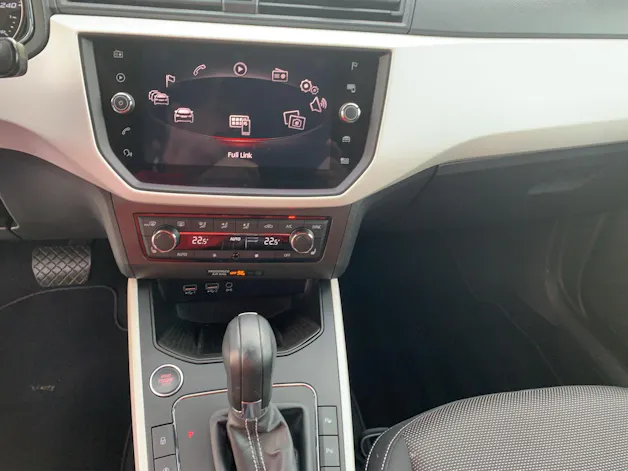 SEAT Arona 1.6 TDI CR Swiss Mocean DSG