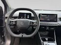 MG 3 1.5 Hybrid Luxury Aut.