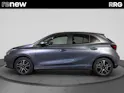 MG 3 1.5 Hybrid Luxury Aut.