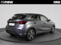 MG 3 1.5 Hybrid Luxury Aut.