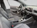 MG 3 1.5 Hybrid Luxury Aut.