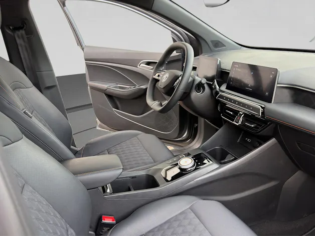 MG 3 1.5 Hybrid Luxury Aut.