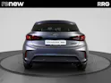MG 3 1.5 Hybrid Luxury Aut.