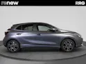 MG 3 1.5 Hybrid Luxury Aut.