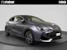 MG 3 1.5 Hybrid Luxury Aut.
