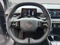 MG 3 1.5 Hybrid Luxury Aut.