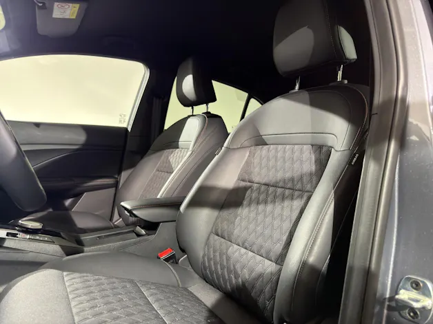 MG 3 1.5 Hybrid Luxury Aut.