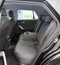 AUDI Q2 35 TFSI advanced S-tronic