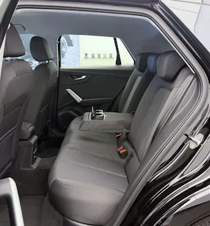 AUDI Q2 35 TFSI advanced S-tronic