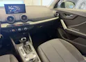 AUDI Q2 35 TFSI advanced S-tronic