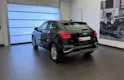 AUDI Q2 35 TFSI advanced S-tronic