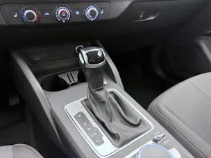AUDI Q2 35 TFSI advanced S-tronic