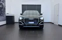 AUDI Q2 35 TFSI advanced S-tronic