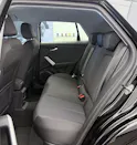 AUDI Q2 35 TFSI advanced S-tronic