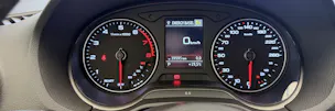 AUDI Q2 35 TFSI advanced S-tronic