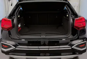 AUDI Q2 35 TFSI advanced S-tronic