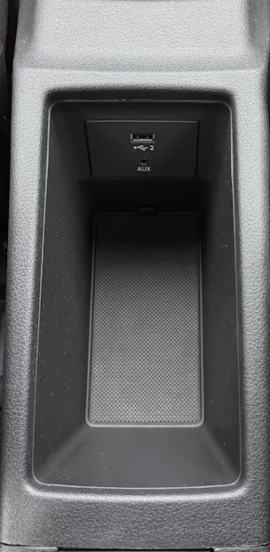 AUDI Q2 35 TFSI advanced S-tronic