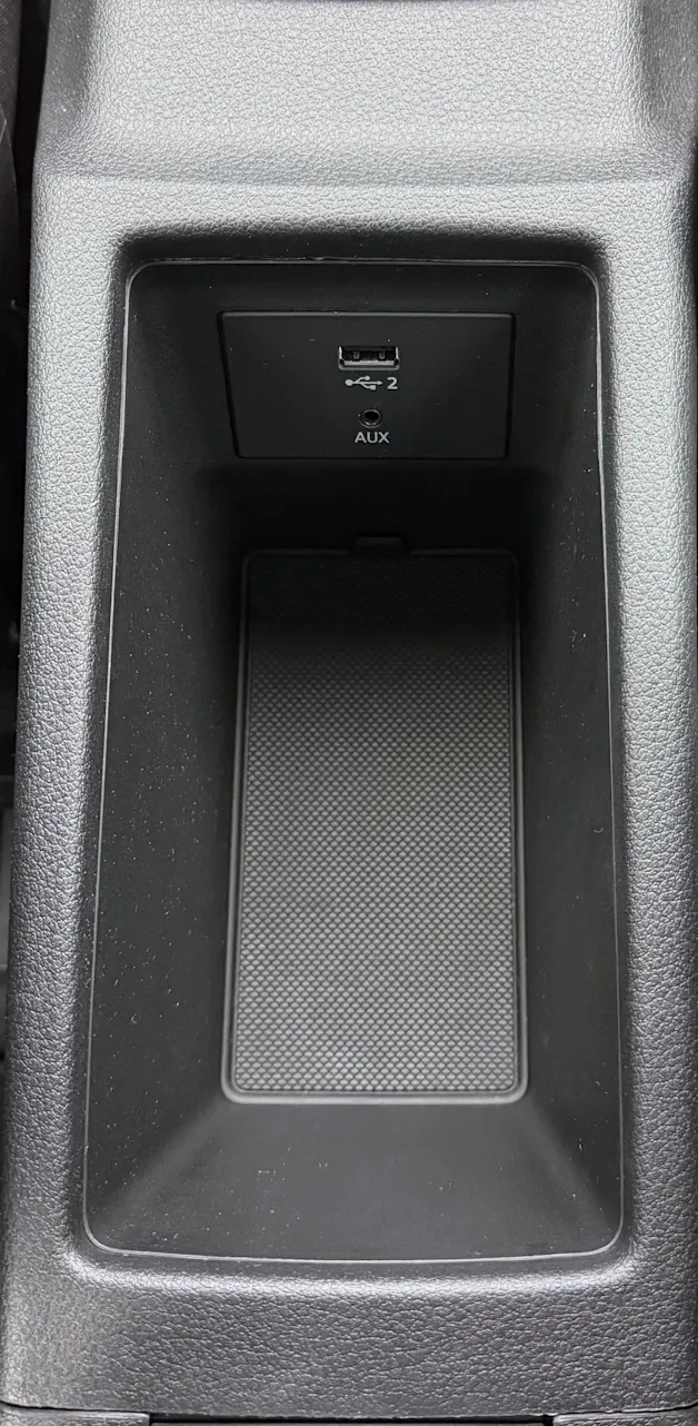 AUDI Q2 35 TFSI advanced S-tronic
