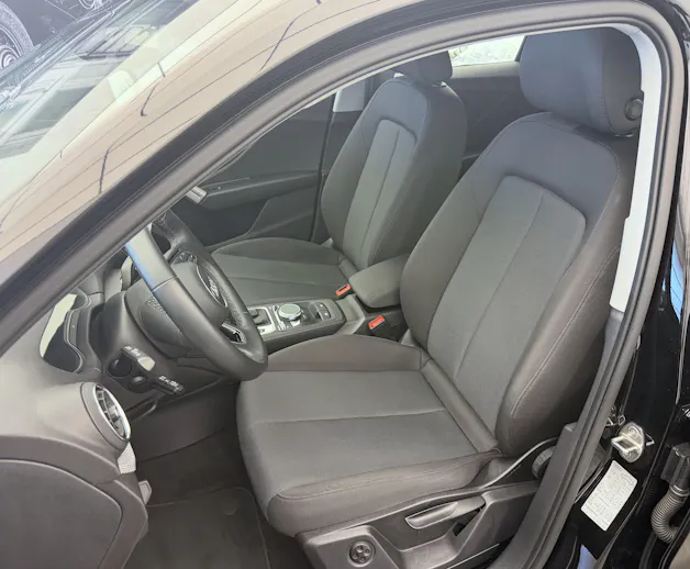 AUDI Q2 35 TFSI advanced S-tronic