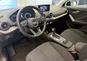 AUDI Q2 35 TFSI advanced S-tronic