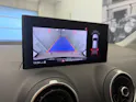 AUDI Q2 35 TFSI advanced S-tronic