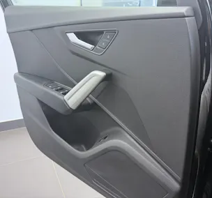 AUDI Q2 35 TFSI advanced S-tronic
